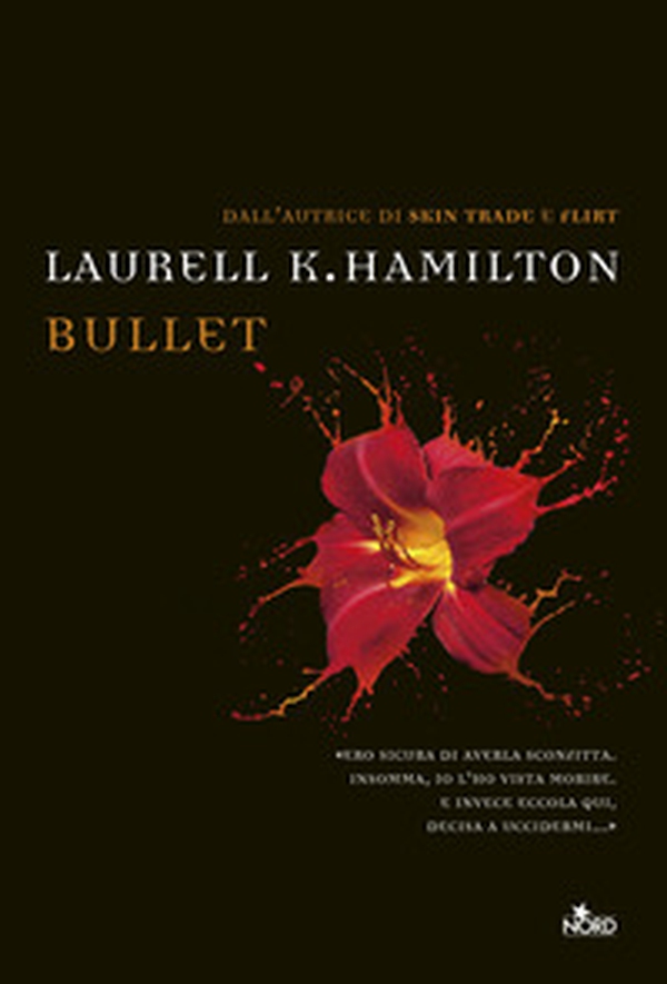 Bullet - Librerie.coop Bullet - Librerie.coop