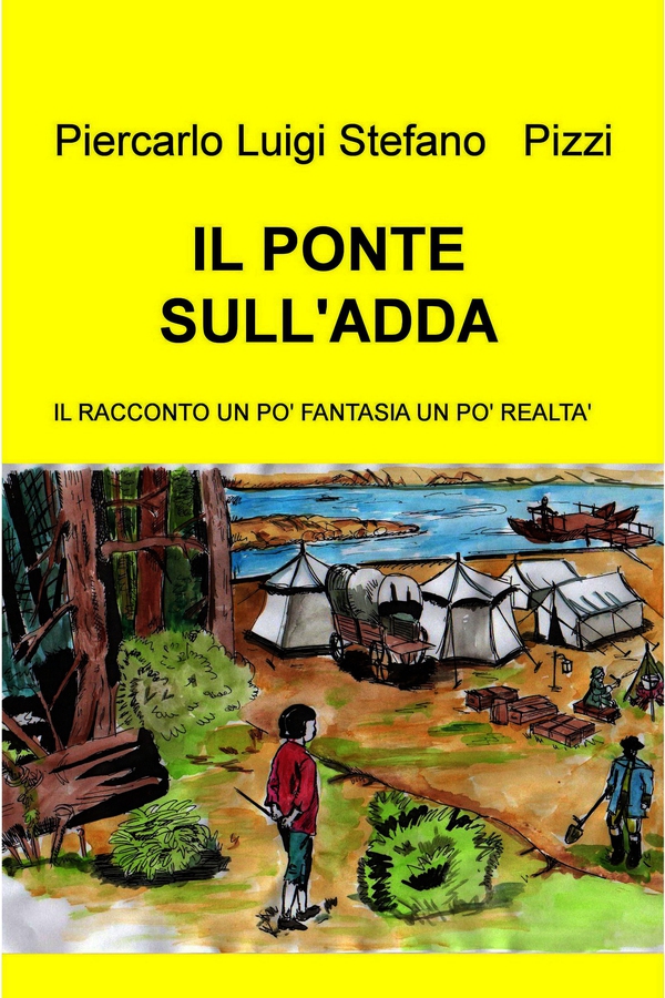 IL PONTE SULL'ADDA - Librerie.coop IL PONTE SULL'ADDA - Librerie.coop