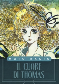 Il cuore di Thomas - Librerie.coop