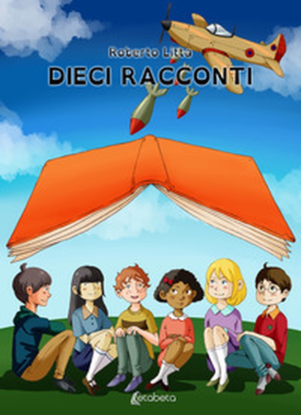 Dieci racconti - Librerie.coop Dieci racconti - Librerie.coop