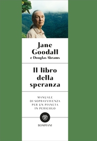 Il libro della speranza - Librerie.coop