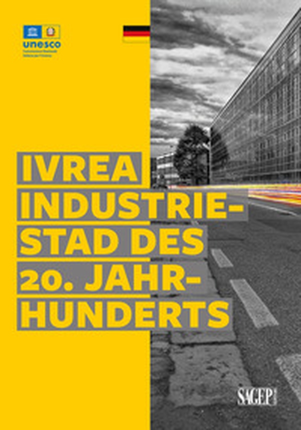 Ivrea industriestad des 20. jahrhunderts - Librerie.coop Ivrea industriestad des 20. jahrhunderts - Librerie.coop