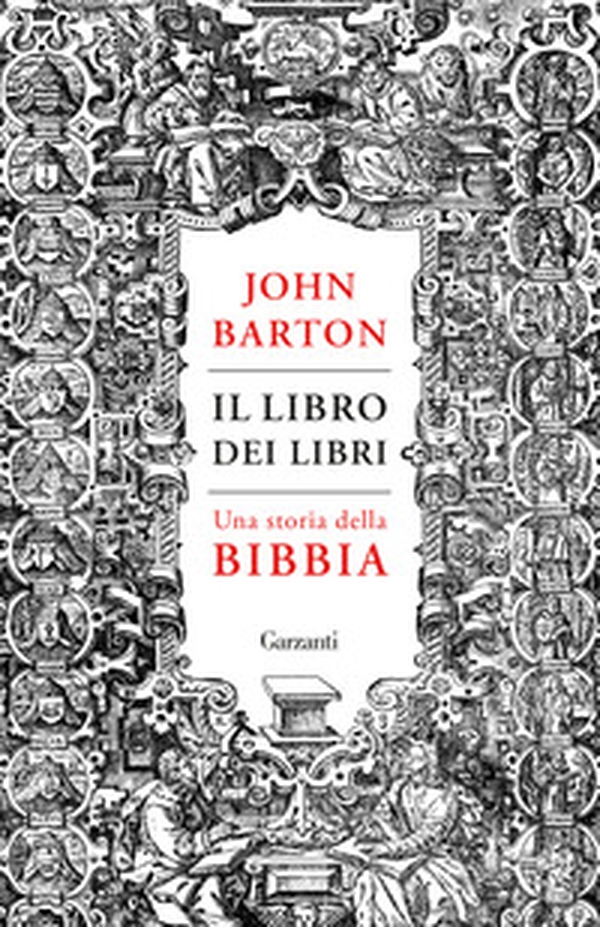 Il libro dei libri. Una storia della Bibbia - Librerie.coop Il libro dei libri. Una storia della Bibbia - Librerie.coop