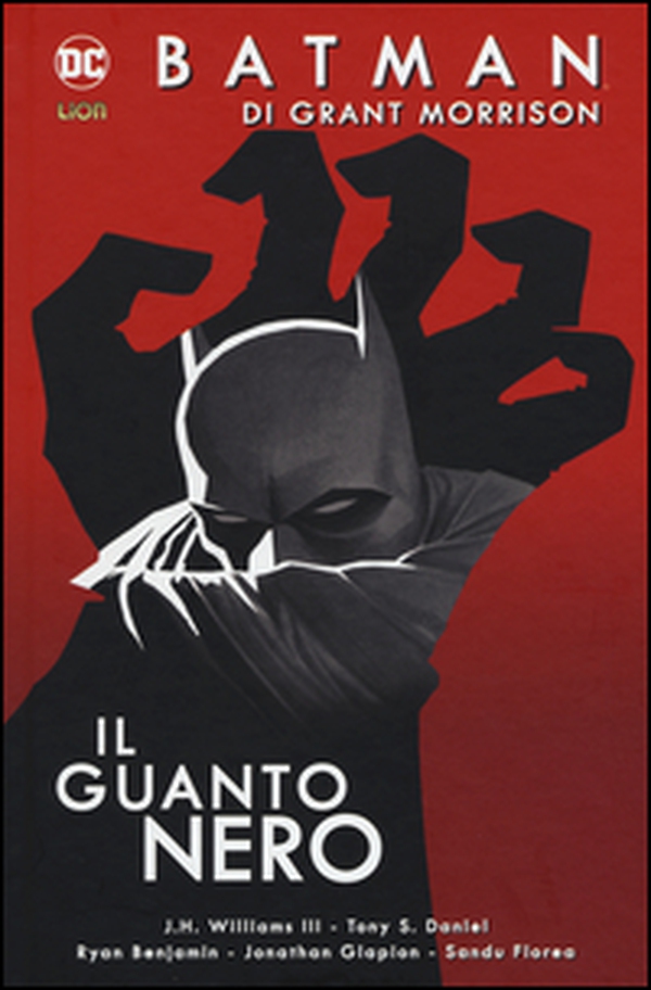 Batman - Librerie.coop Batman - Librerie.coop