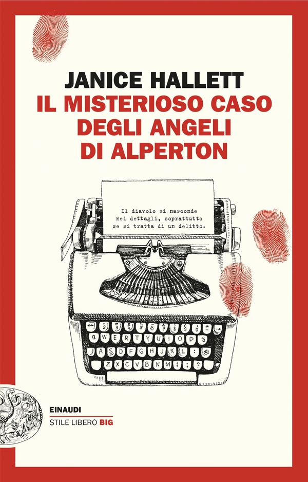Il misterioso caso degli Angeli di Alperton - Librerie.coop Il misterioso caso degli Angeli di Alperton - Librerie.coop