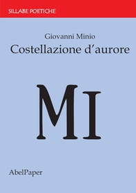 Costellazione d'aurore - Librerie.coop