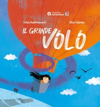 Il grande volo - Librerie.coop Il grande volo - Librerie.coop