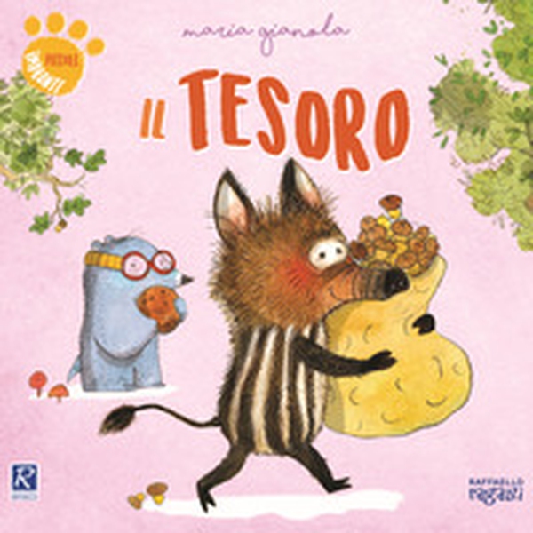 Il tesoro - Librerie.coop Il tesoro - Librerie.coop