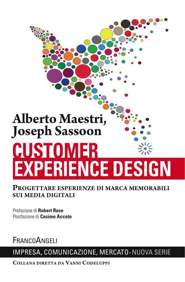 Customer Experience Design - Librerie.coop Customer Experience Design - Librerie.coop