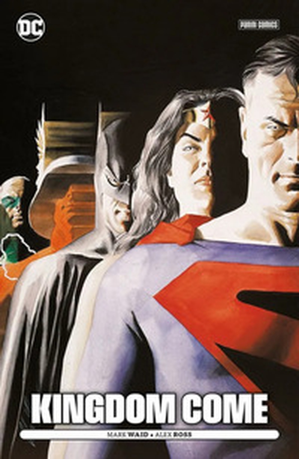 Kingdom come - Librerie.coop Kingdom come - Librerie.coop