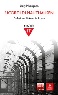 Ricordi di Mauthausen - Librerie.coop