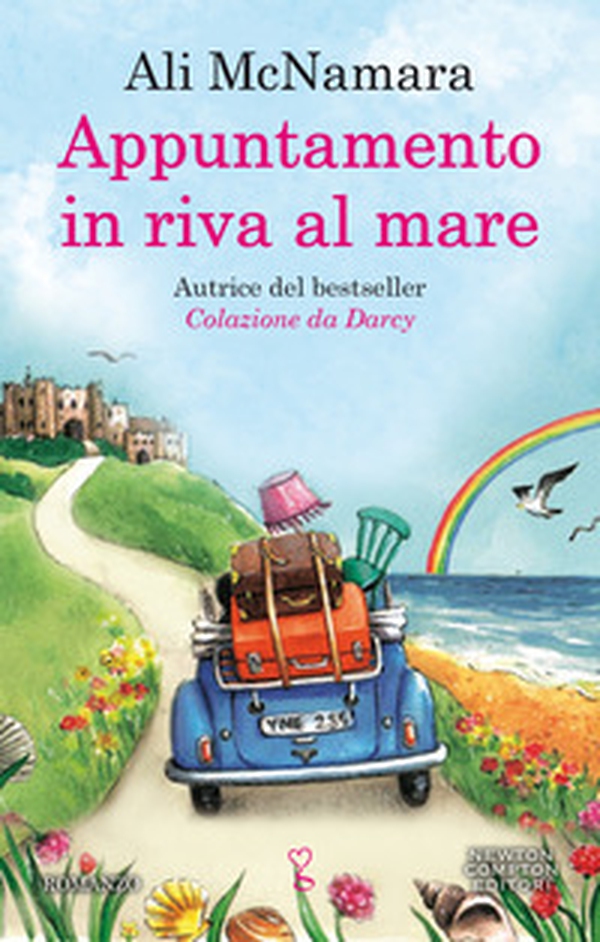 Appuntamento in riva al mare - Librerie.coop Appuntamento in riva al mare - Librerie.coop