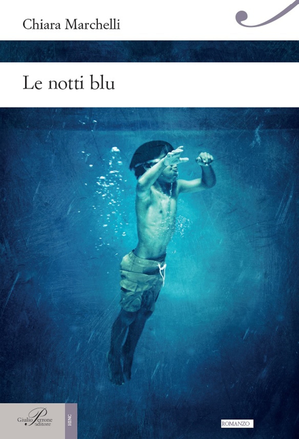 Le notti blu - Librerie.coop Le notti blu - Librerie.coop