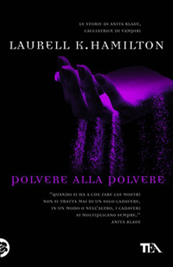 Polvere alla polvere - Librerie.coop Polvere alla polvere - Librerie.coop