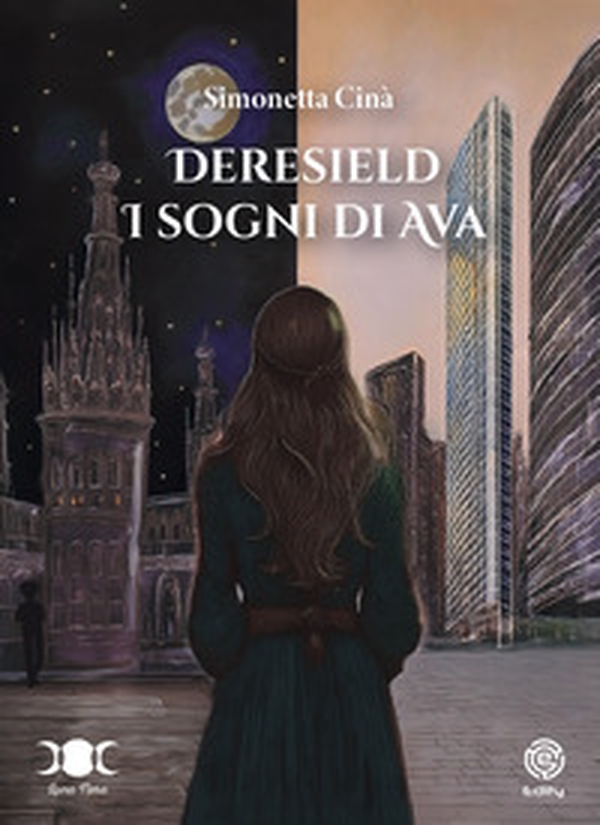 Deresield. I sogni di Ava - Librerie.coop