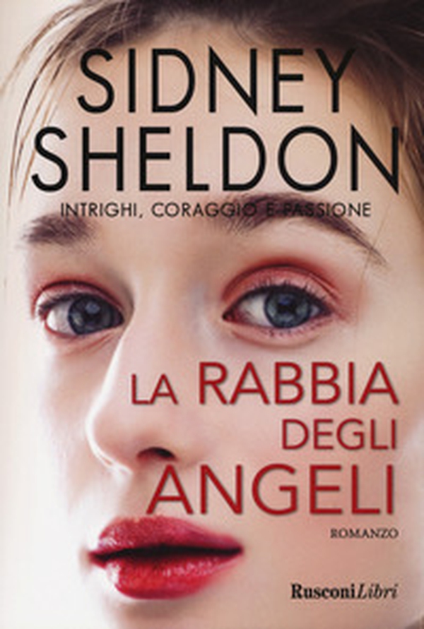 La rabbia degli angeli - Librerie.coop La rabbia degli angeli - Librerie.coop