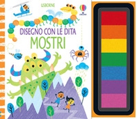 Mostri - Librerie.coop Mostri - Librerie.coop