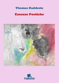 Essenze poetiche - Librerie.coop