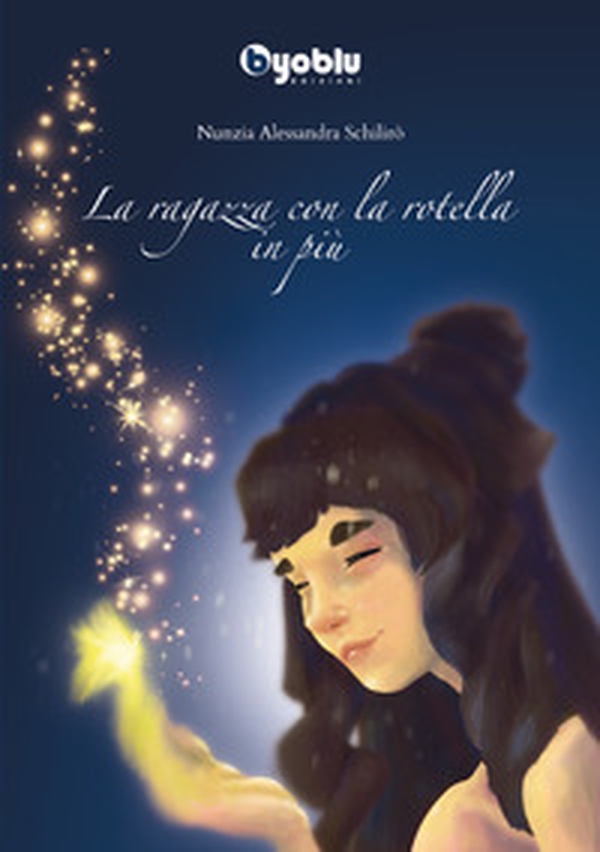 La ragazza con la rotella in più - Librerie.coop La ragazza con la rotella in più - Librerie.coop