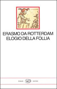 Elogio della follia - Librerie.coop