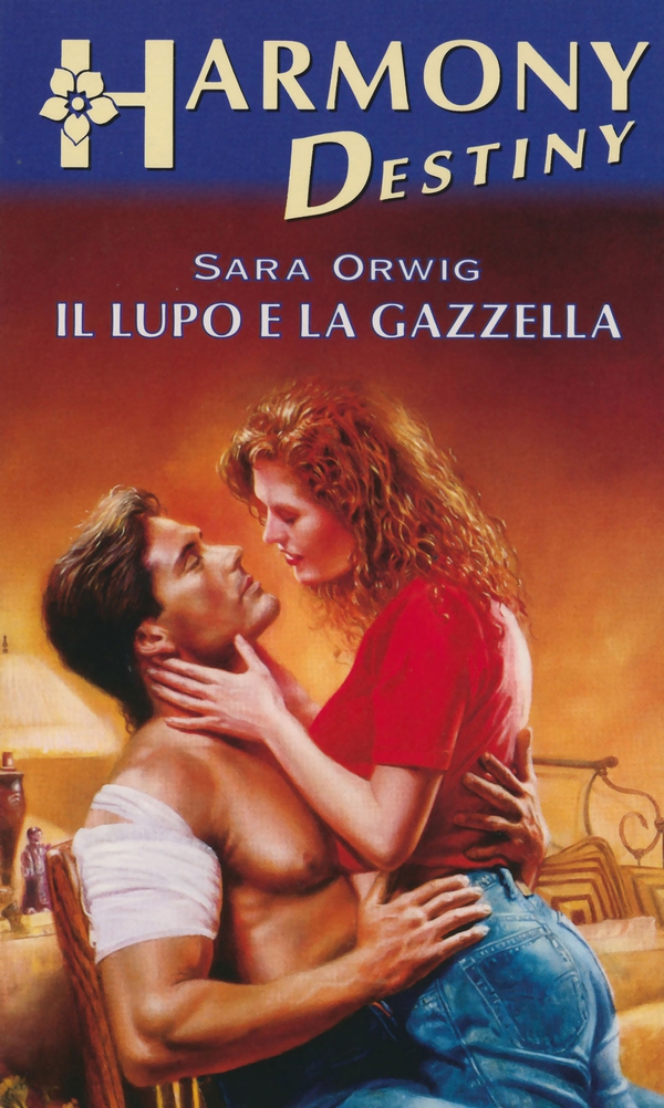 Il lupo e la gazzella - Librerie.coop Il lupo e la gazzella - Librerie.coop