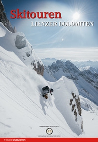 Skitouren Lienzer Dolomiten - Librerie.coop
