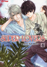 Super lovers - Librerie.coop Super lovers - Librerie.coop
