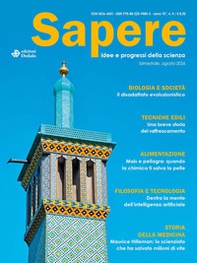 Sapere. Idee e progressi della scienza - Vol. 4 - Librerie.coop
