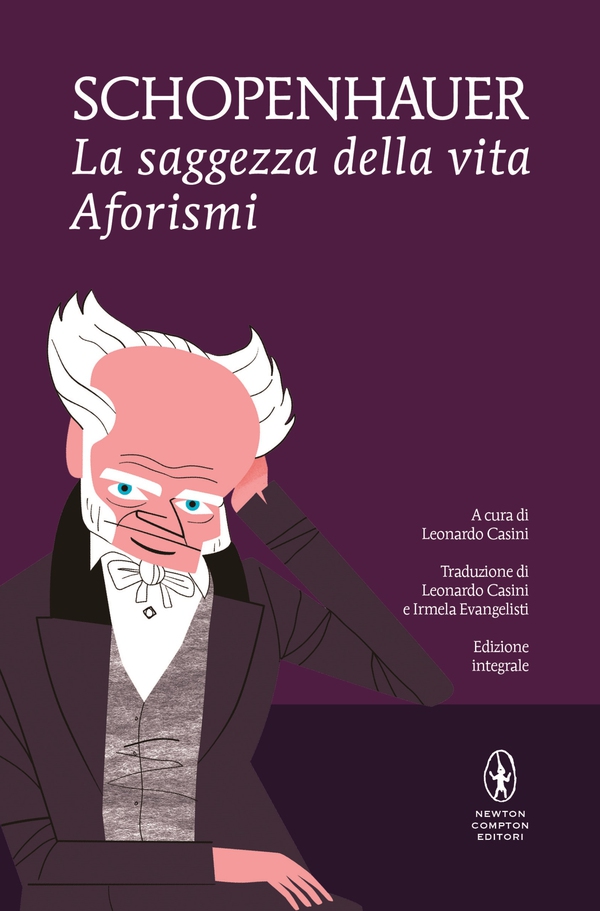 La saggezza della vita - Librerie.coop La saggezza della vita - Librerie.coop