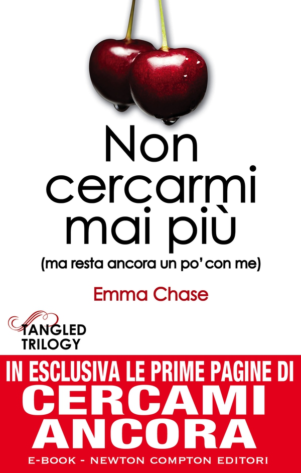 Non cercarmi mai più - Librerie.coop Non cercarmi mai più - Librerie.coop
