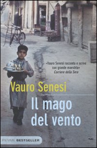 Il mago del vento - Librerie.coop Il mago del vento - Librerie.coop