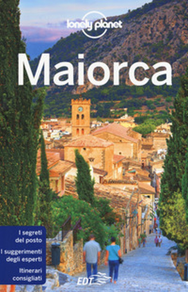 Maiorca - Librerie.coop Maiorca - Librerie.coop