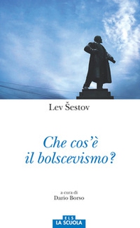 Che cos'è il bolscevismo? - Librerie.coop