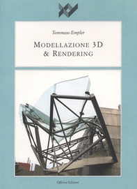 Modellazione 3D & rendering - Librerie.coop