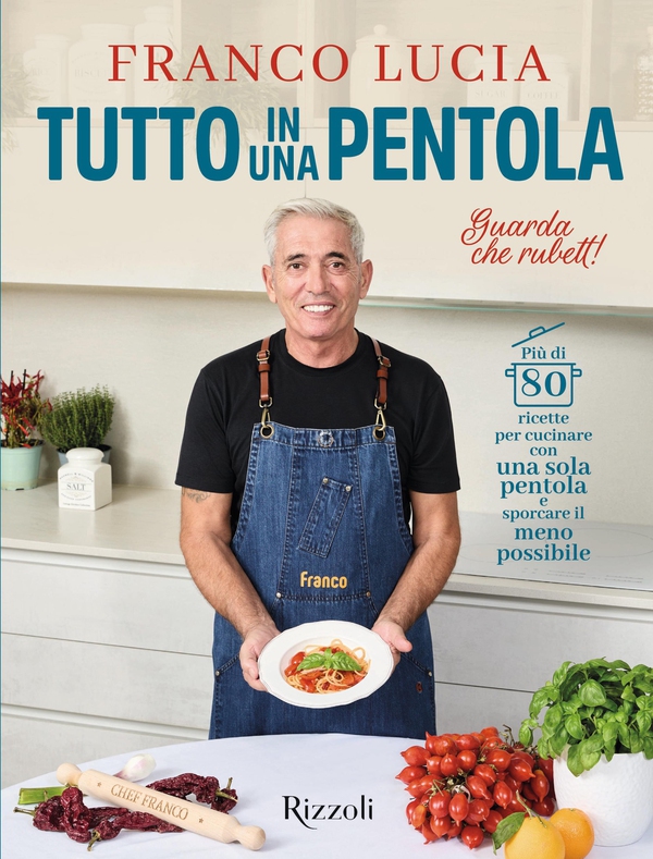 Tutto in una pentola - Librerie.coop Tutto in una pentola - Librerie.coop