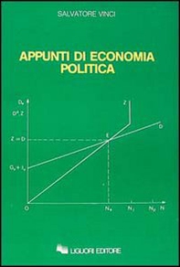 Appunti di economia politica - Librerie.coop