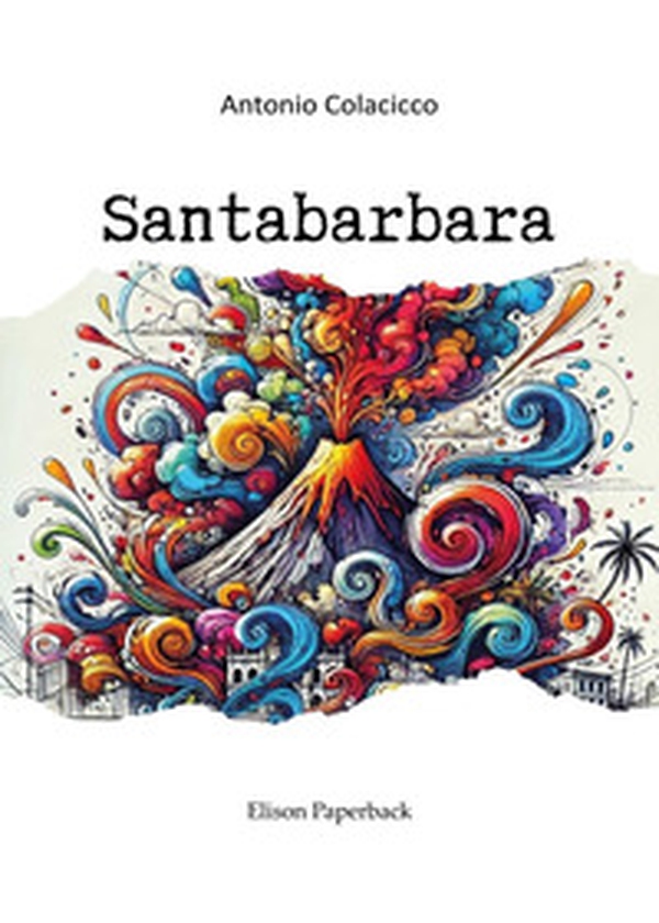 Santabarbara - Librerie.coop Santabarbara - Librerie.coop