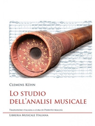 Lo studio dell'analisi musicale - Librerie.coop Lo studio dell'analisi musicale - Librerie.coop