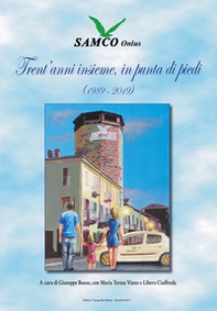 Trent'anni insieme, in punta di piedi (1989-2019) - Librerie.coop