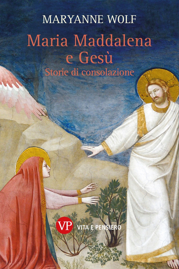Maria Maddalena e Gesù - Librerie.coop Maria Maddalena e Gesù - Librerie.coop