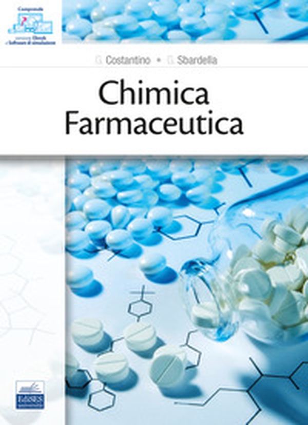 Chimica farmaceutica - Librerie.coop Chimica farmaceutica - Librerie.coop
