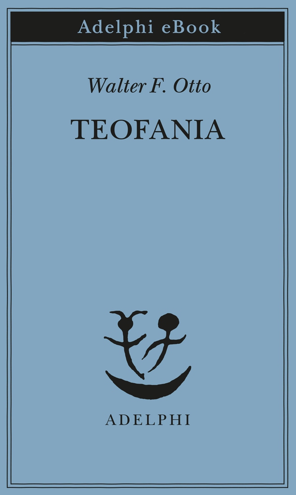 Teofania - Librerie.coop Teofania - Librerie.coop