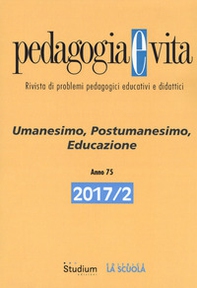 Pedagogia e vita - Librerie.coop