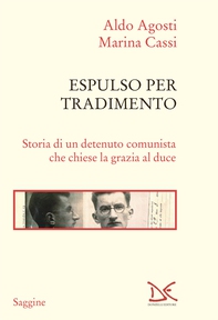 Espulso per tradimento - Librerie.coop Espulso per tradimento - Librerie.coop