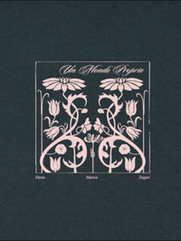 Un mondo proprio. Ediz. italiana e inglese - Librerie.coop