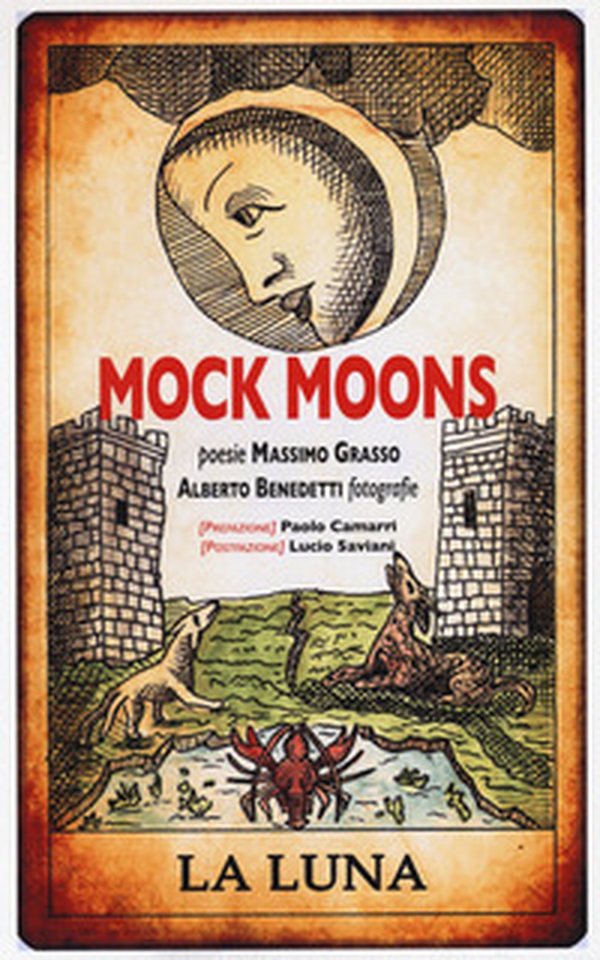 Mock moons. La luna - Librerie.coop Mock moons. La luna - Librerie.coop