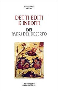 Detti editi e inediti - Librerie.coop
