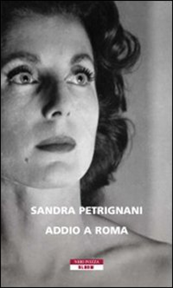 Addio a Roma - Librerie.coop Addio a Roma - Librerie.coop
