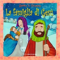 La famiglia di Gesù - Librerie.coop La famiglia di Gesù - Librerie.coop