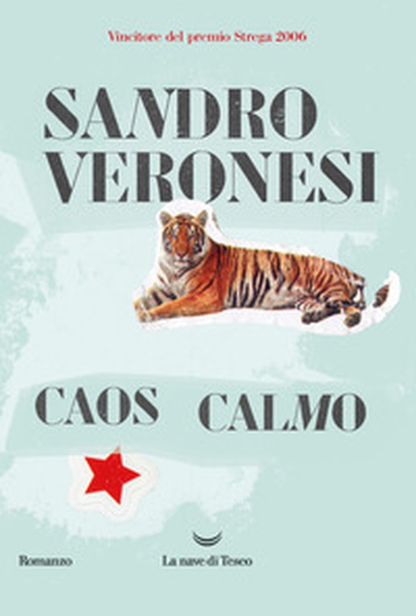 Caos calmo - Librerie.coop Caos calmo - Librerie.coop